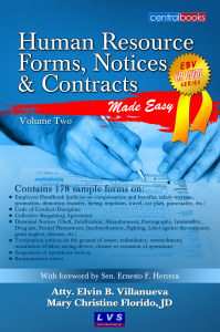hr-forms-volume-two